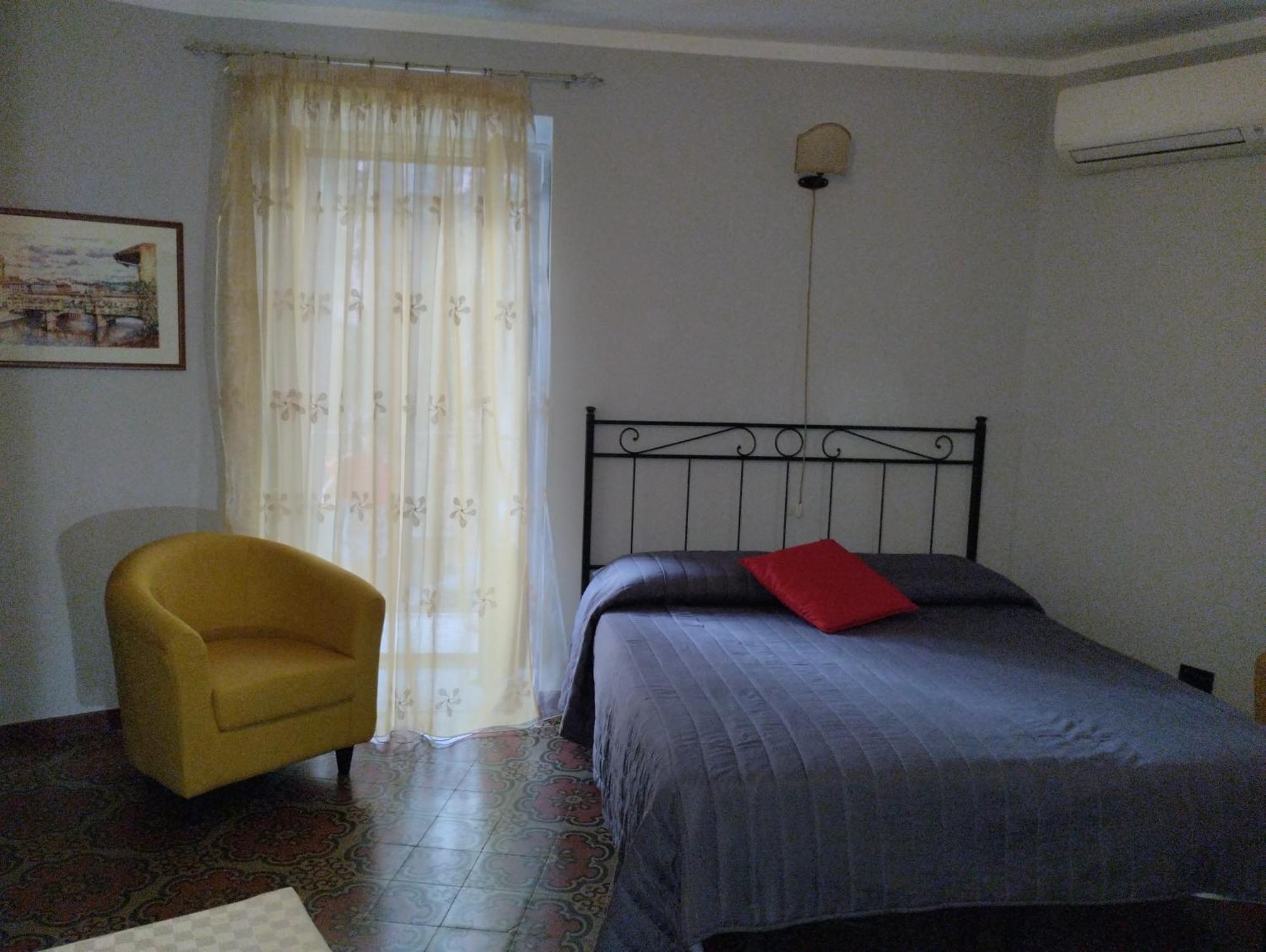 Apartamento Casa Lucia Castelbuono  Exterior foto
