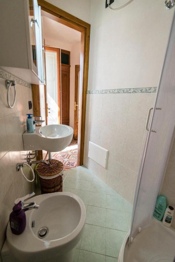 Apartamento Casa Lucia Castelbuono  Exterior foto